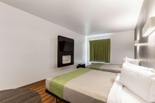Motel 6-Las Vegas, NV - Motor Speedway image 14