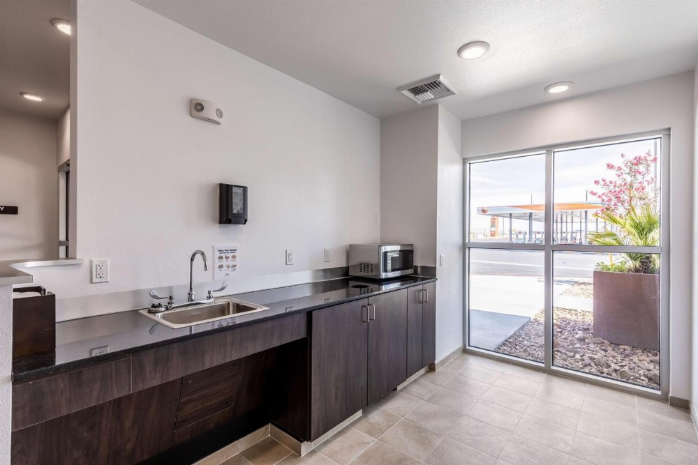 Motel 6-Las Vegas, NV - Motor Speedway Main image