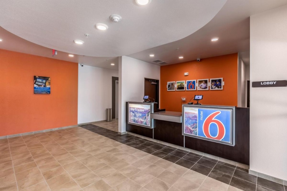 Motel 6-Las Vegas, NV - Motor Speedway Image 44