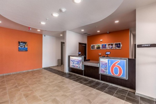 Motel 6-Las Vegas, NV - Motor Speedway image 44